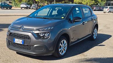Citroen C3 BlueHDi 100 S&S Shine