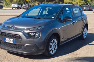 Citroen C3 BlueHDi 100 S&S Shine