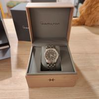 orologio Hamilton 