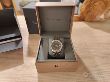 orologio Hamilton 