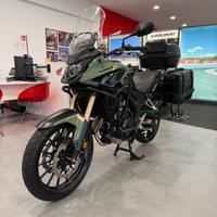 Honda CB 500 X - 2024