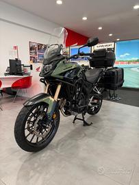 Honda CB 500 X - 2024