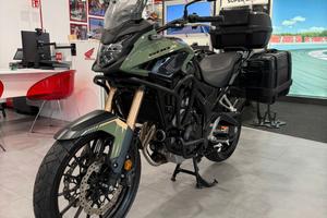 Honda CB 500 X - 2024