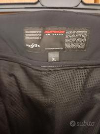 pantaloni moto spidi H2out  xl