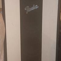 casse d'ascolto fender 