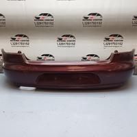 Paraurti posteriore con sensori di parcheggio skod