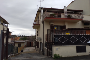 Appartamento entrata indipendente