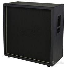 cassa chitarra 4x12 vuota 