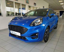 FORD Puma 1.0 ecoboost h ST-Line s&s 125cv