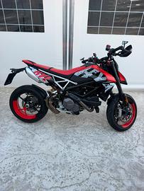 Hypermotard 950Rve 2025