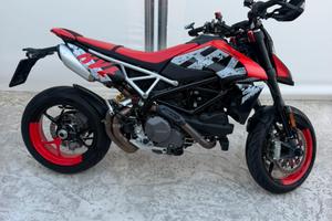 Hypermotard 950Rve 2025