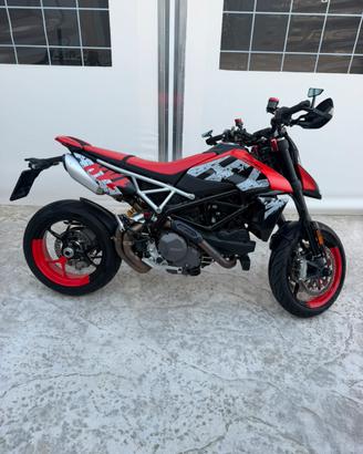 Hypermotard 950Rve 2025