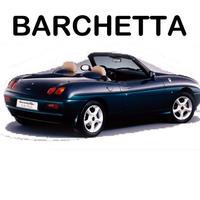 Pezzi di ricambio per Fiat Barchetta ricambi