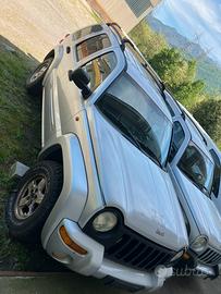 Jeep crd