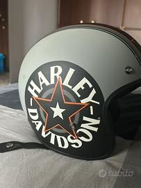 Casco Harley davidson