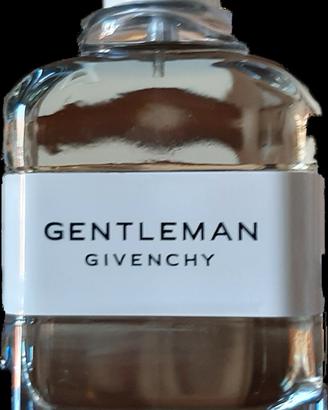 Gentleman Givenchy Cologne 100ml