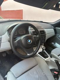 Bmw x3 2006