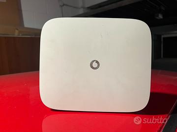 Vodafone Station Revolution