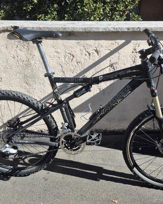MTB Rockrider 9.1