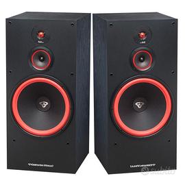 Cerwin-Vega - Diffusori da Pavimento - SL-15