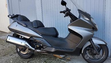 Honda Silver Wing 400 - 2008