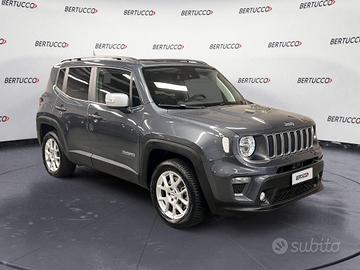 JEEP Renegade Renegade 1.3 T4 190CV PHEV 4xe AT...