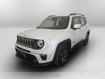 Jeep Renegade 1.0 t3 longitude 2wd
