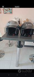 caschi  LS2