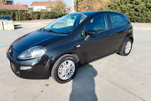 PuntoEvo 1.2 benzina 