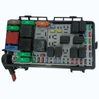 CENTRALINA PORTA FUSIBILI OPEL Corsa D 5P 1Â° Seri