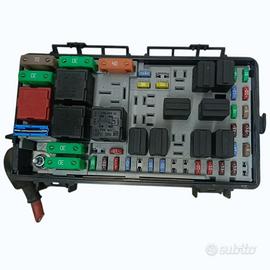 CENTRALINA PORTA FUSIBILI OPEL Corsa D 5P 1Â° Seri