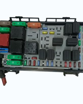 CENTRALINA PORTA FUSIBILI OPEL Corsa D 5P 1° Seri