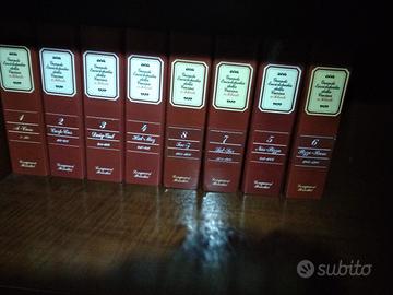 Grande Enciclopedia della cucina 