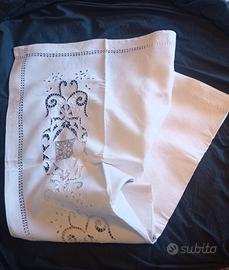 lenzuolo in lino