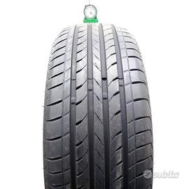 Gomme 215/60 R17 usate - cd.49004