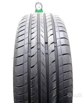 Gomme 215/60 R17 usate - cd.49004