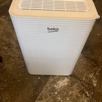 Deumidificatore Beko come nuovo