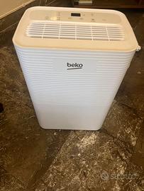 Deumidificatore Beko come nuovo