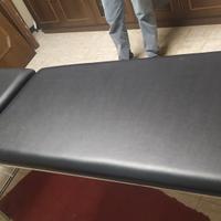 Lettino per visite o massaggi