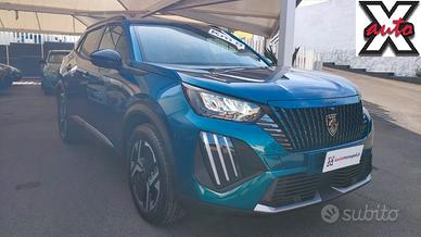 Peugeot 2008 PureTech 100 S&S Allure KM 0