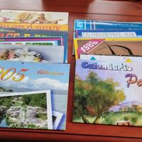 Calendari Pace e Bene 