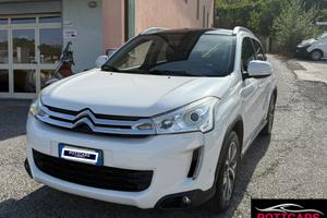 Citroen C4 Aircross 1.8 HDi 150 4WD Exclusive ganc