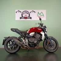 Honda CB 1000 R GARANTITA 12 MESI E FINANZIABILE.