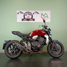 Honda CB 1000 R GARANTITA 12 MESI E FINANZIABILE.