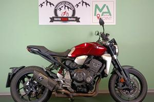 Honda CB 1000 R GARANTITA 12 MESI E FINANZIABILE.