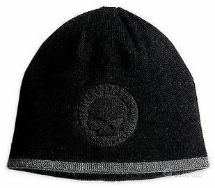 Cappello berretto cappellino originale harley davi