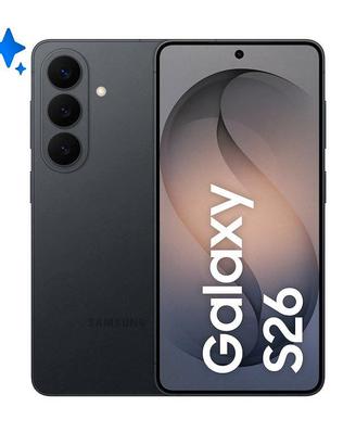 S26 512 GB NERO DI POCHI MESI PARI AL NUOVO