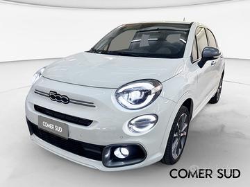 FIAT 500X 2022 - 500X 1.5 t4 hybrid Sport 1 U34322