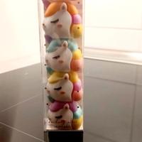 Evidenziatori UNlCORN 