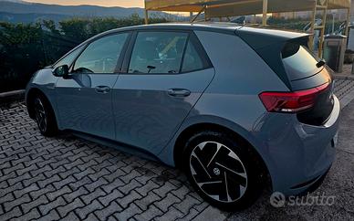 Volkswagen ID.3 Pure Performance 45 kWh 150 CV